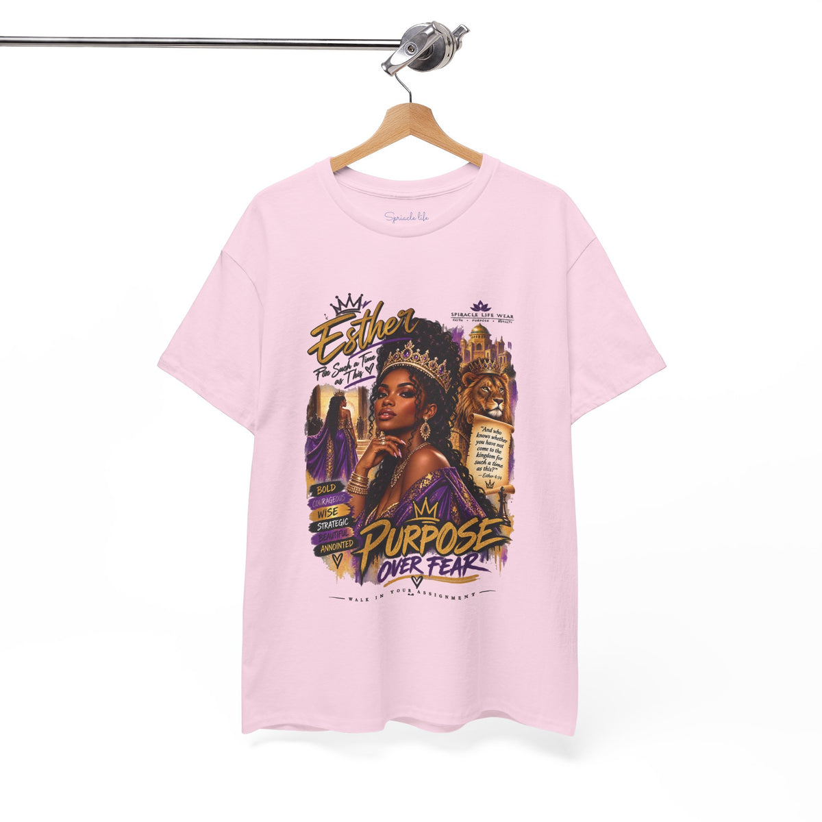 East Harlem 80s Vintage Tee — 'Where It All Began' Retro Streetwear
