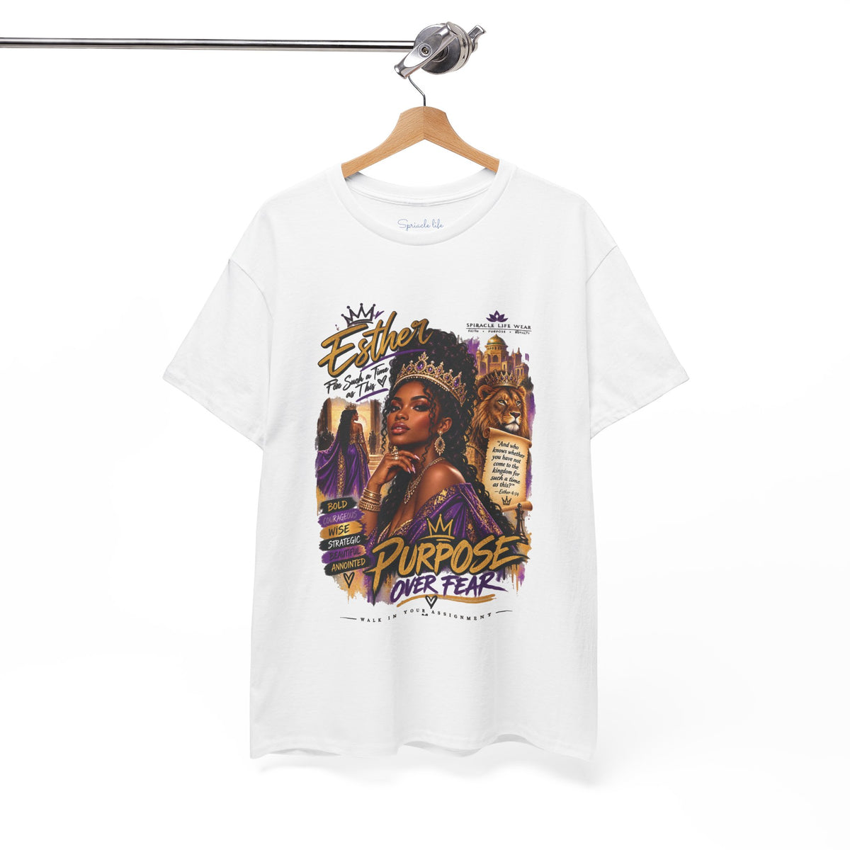 East Harlem 80s Vintage Tee — 'Where It All Began' Retro Streetwear