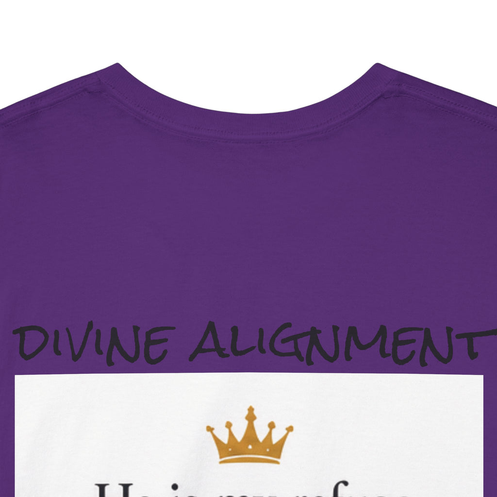 Spiracle Life Wear 'Fourteen Years of Light' Graphic Tee — Spiritual Birthday Gift