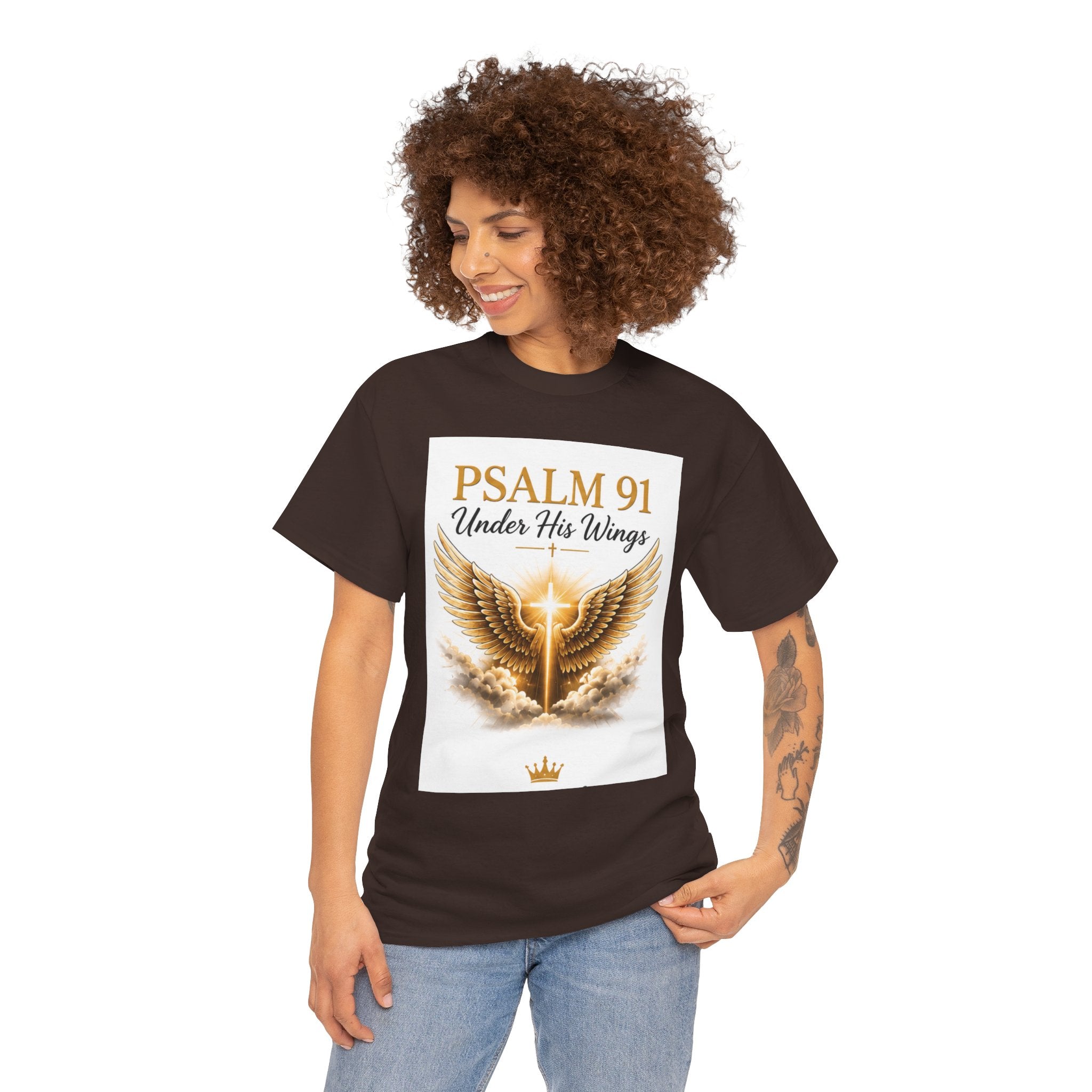 Spiracle Life Wear 'Fourteen Years of Light' Graphic Tee — Spiritual Birthday Gift