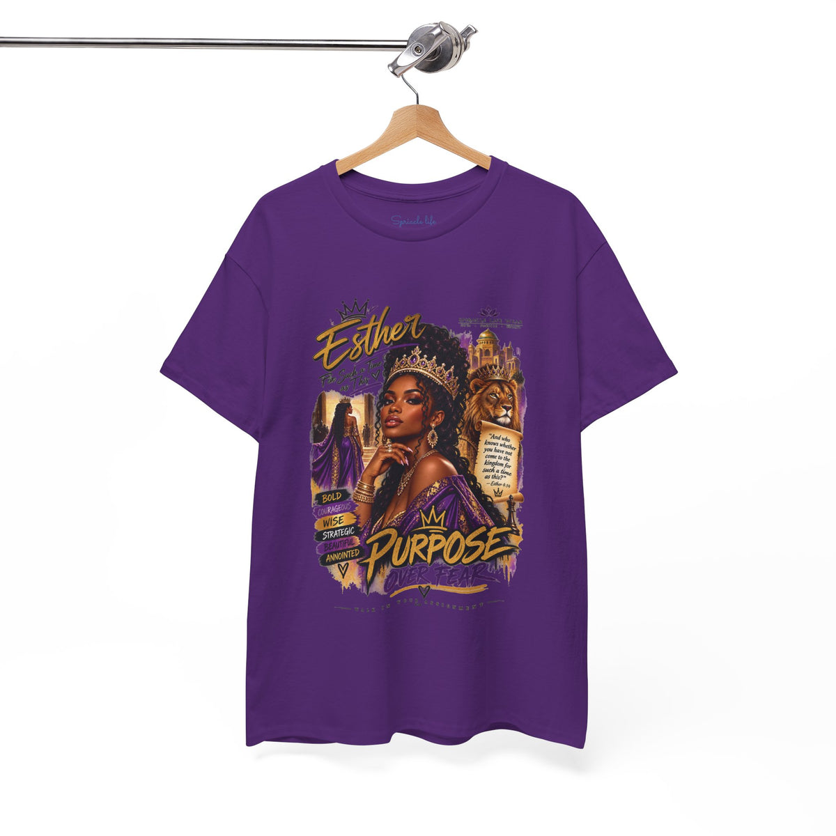 East Harlem 80s Vintage Tee — 'Where It All Began' Retro Streetwear
