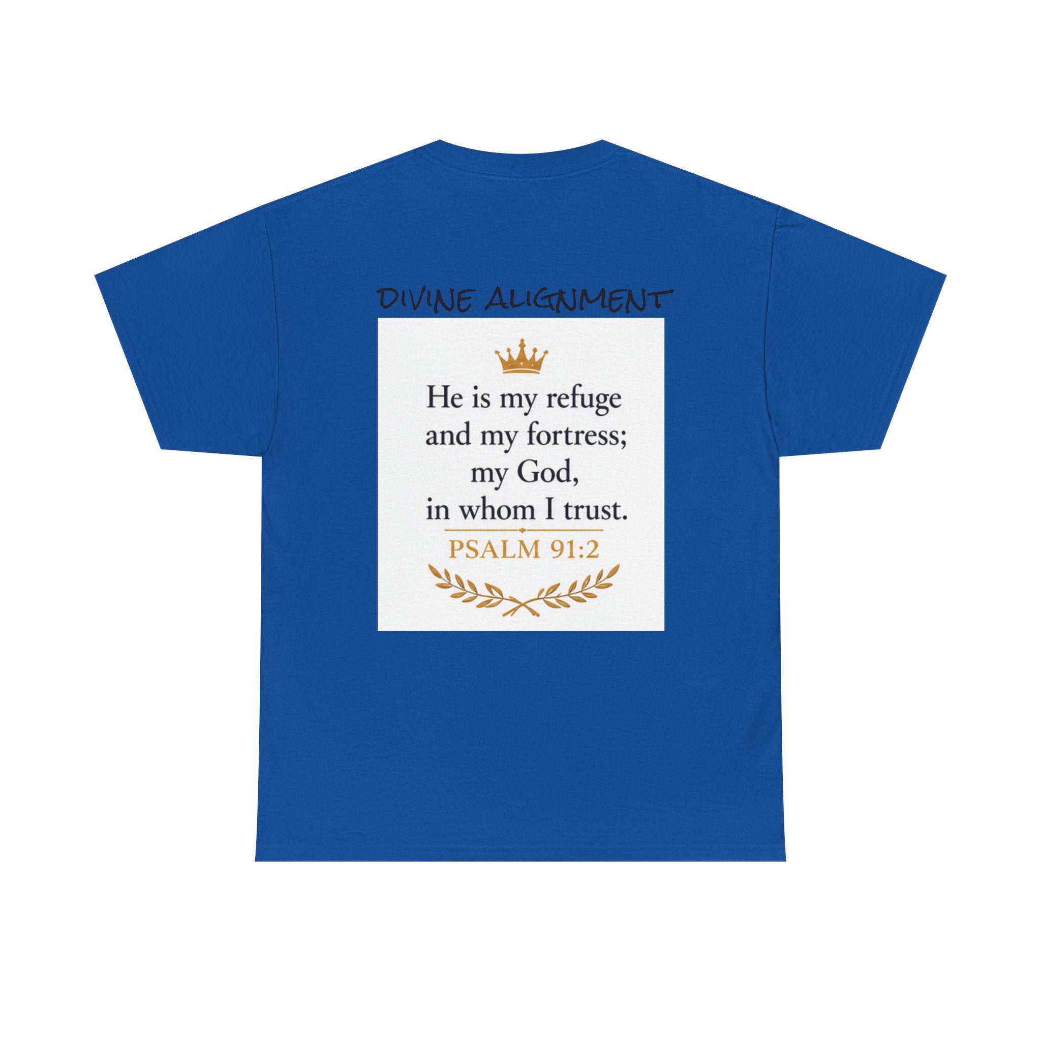 Spiracle Life Wear 'Fourteen Years of Light' Graphic Tee — Spiritual Birthday Gift