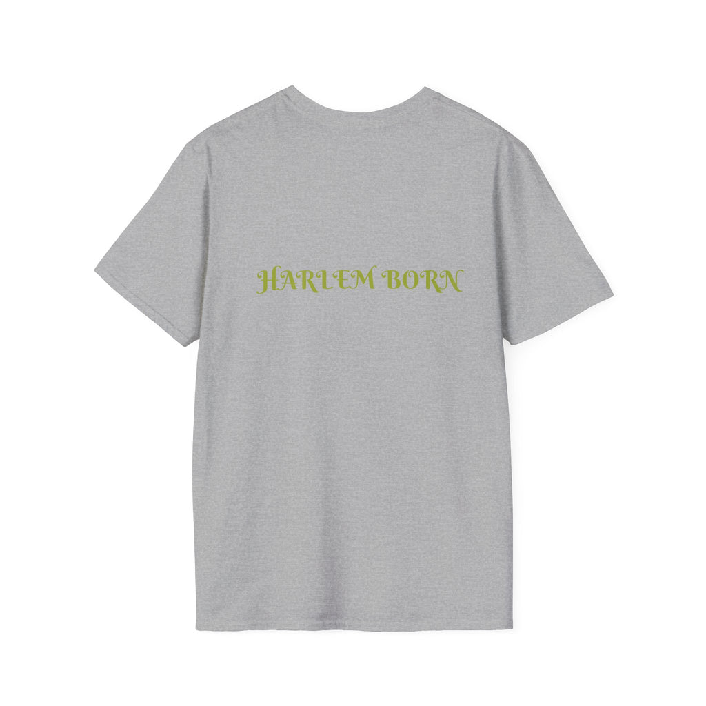 Harlem Vintage Street Tee