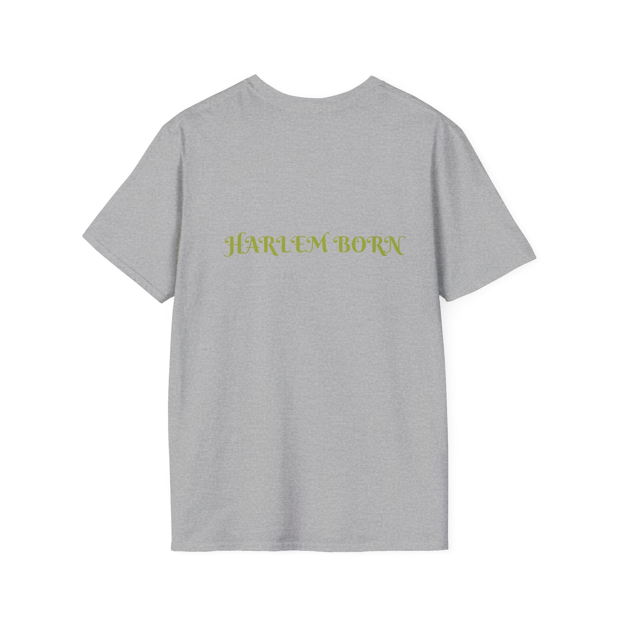 Harlem Vintage Street Tee