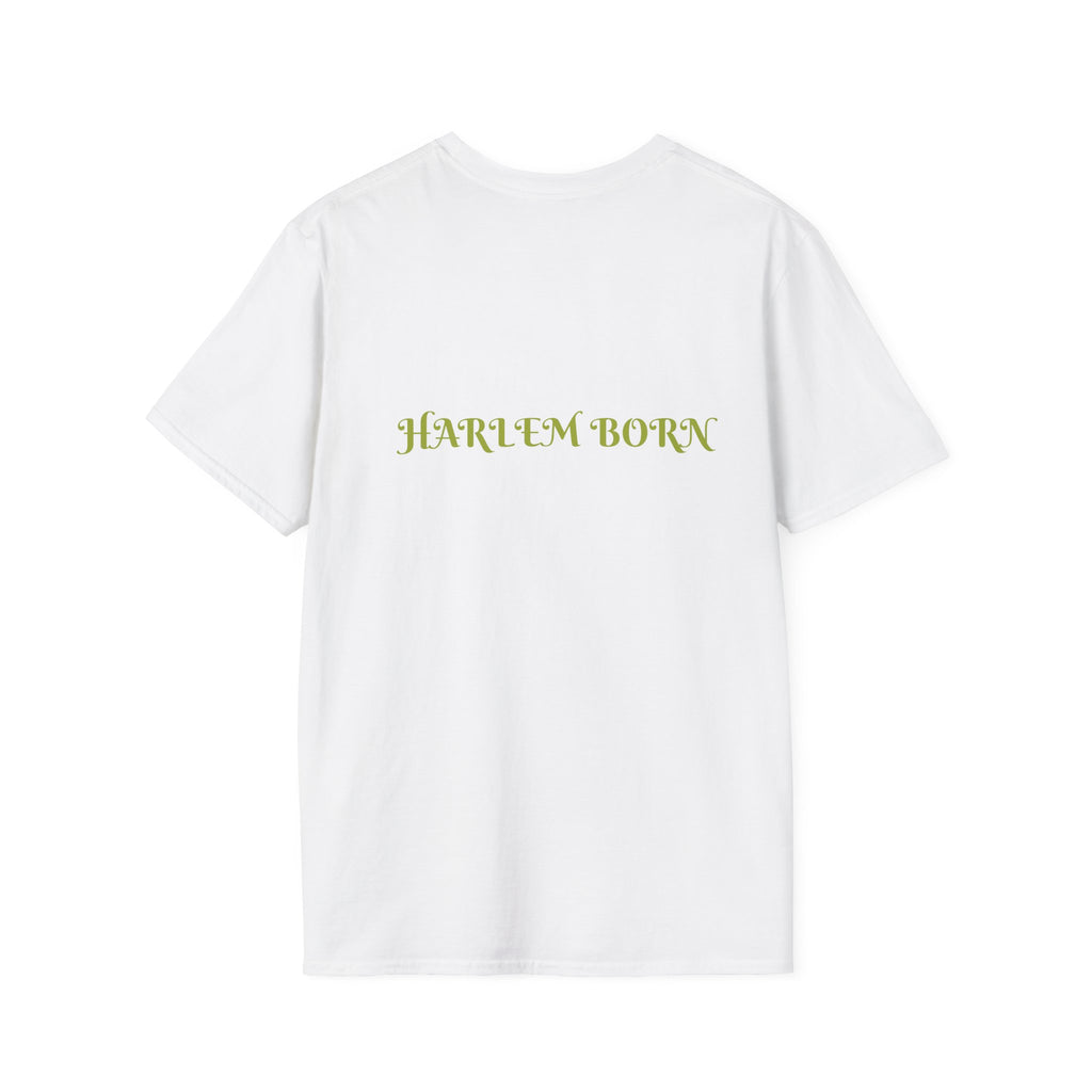 Harlem Vintage Street Tee
