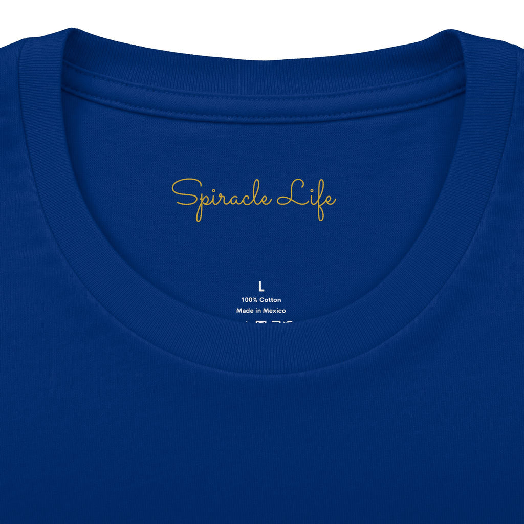Ephesians 3:20 Faith T-Shirt — 'Divine Alignment' Christian Graphic Tee