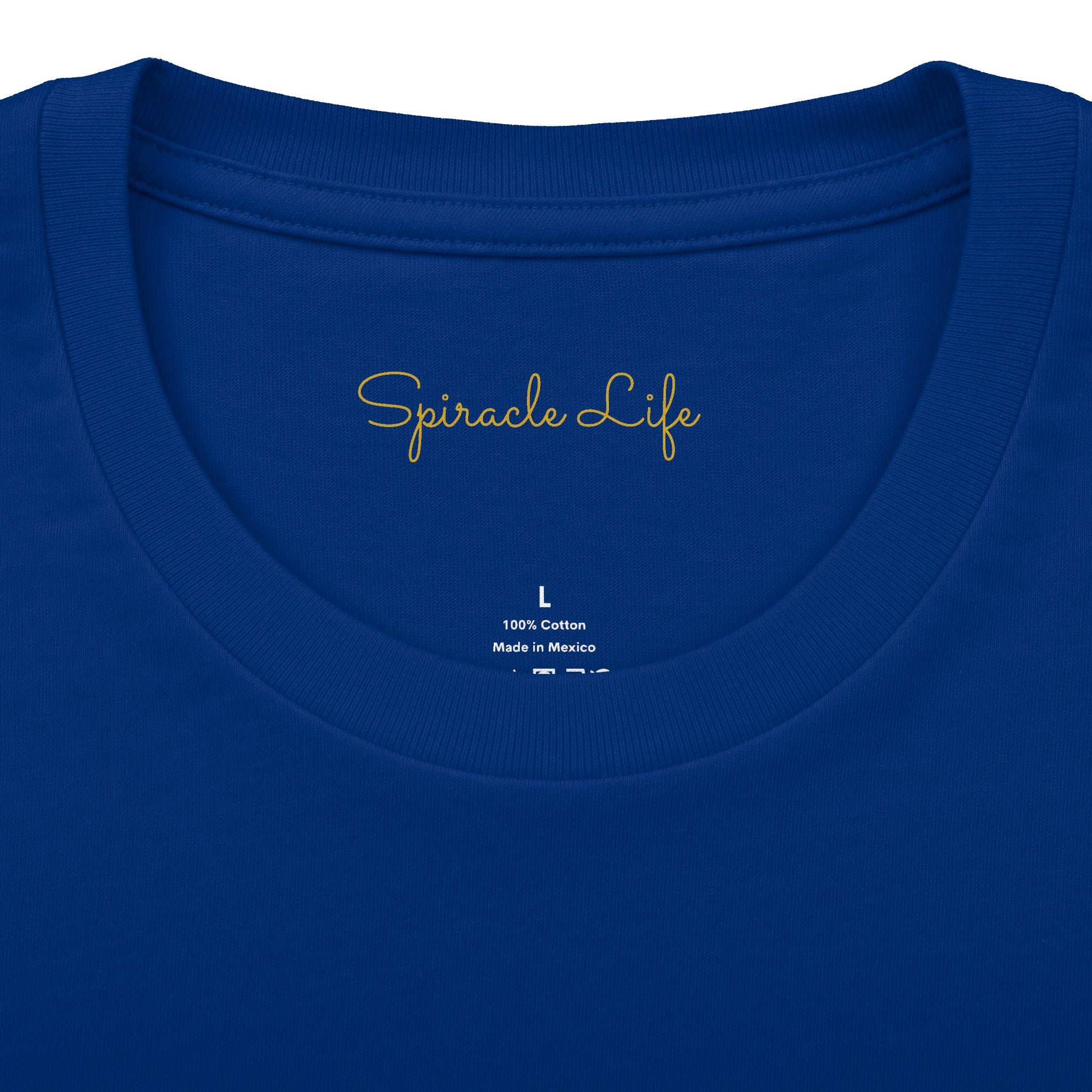 Ephesians 3:20 Faith T-Shirt — 'Divine Alignment' Christian Graphic Tee