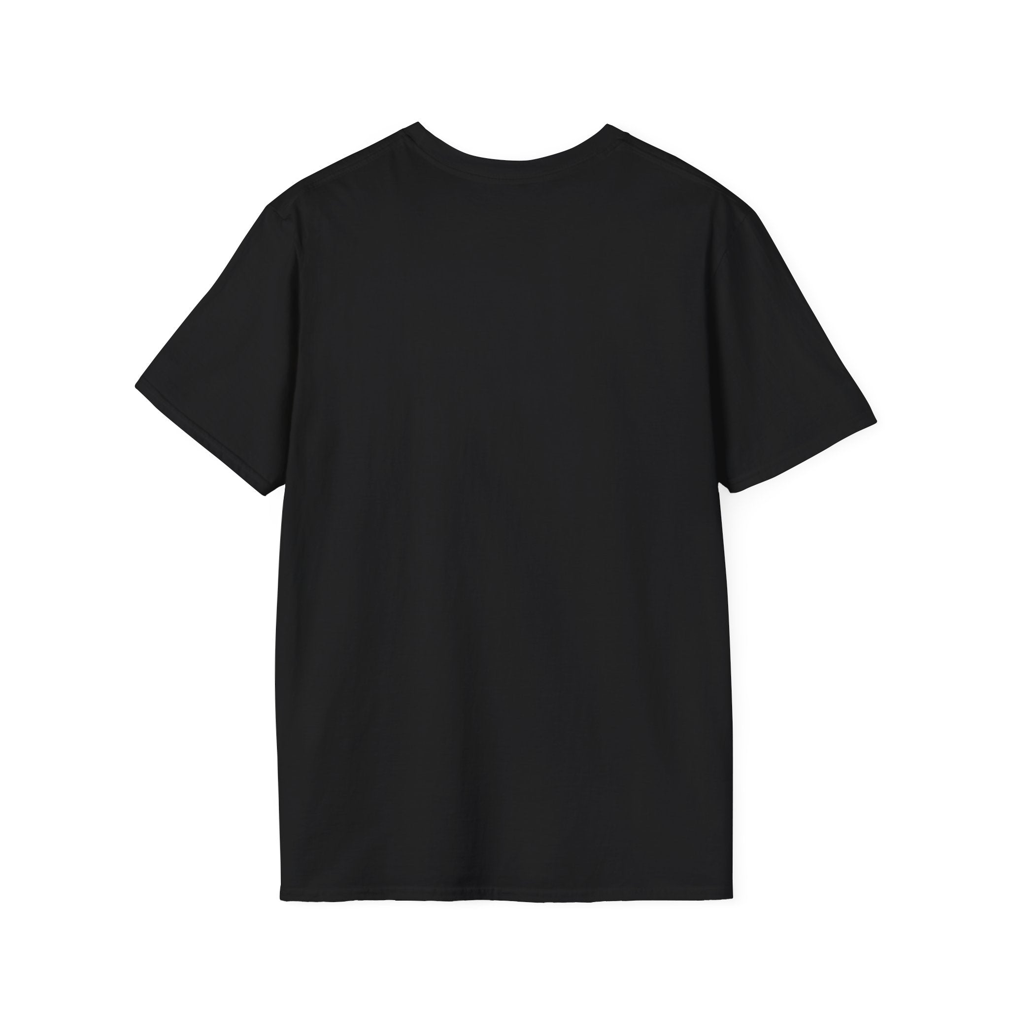Harlem Vintage Street Tee