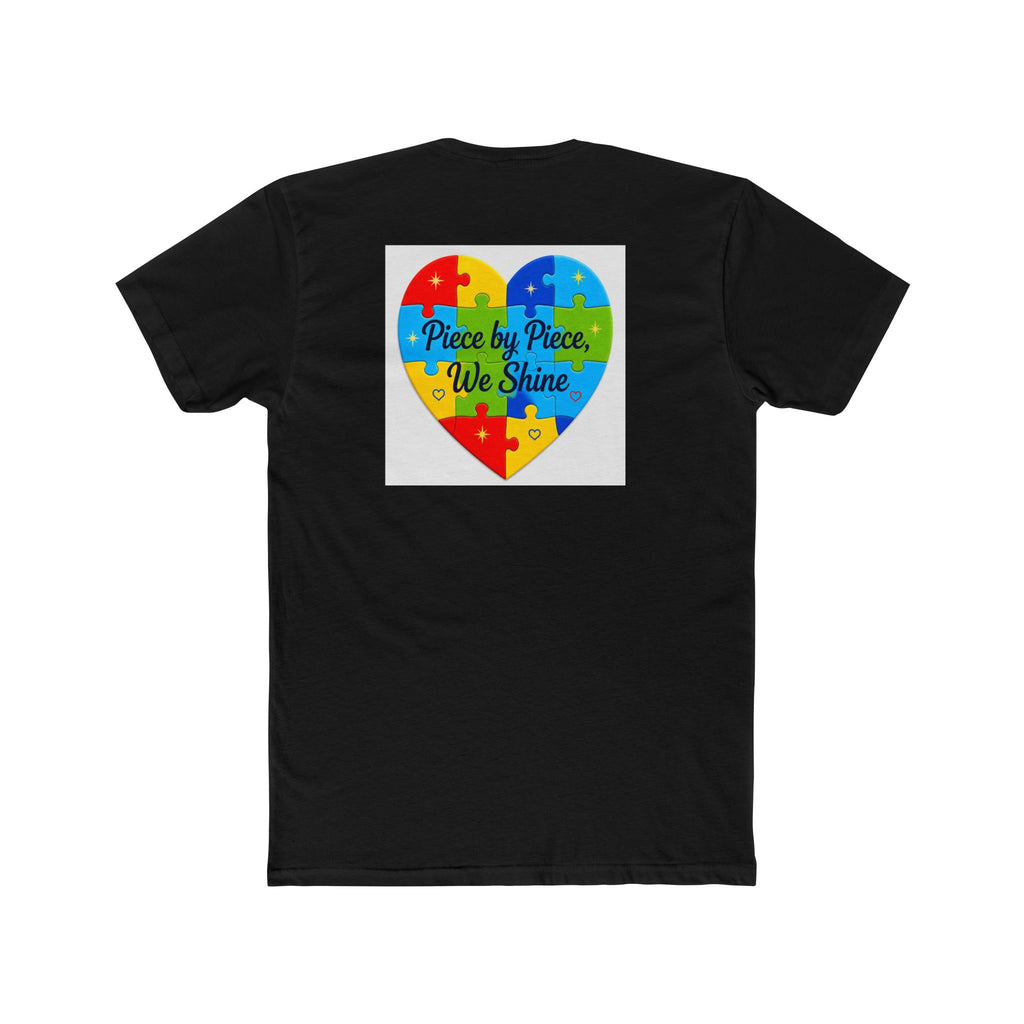 Autism Is My Superpower Tee