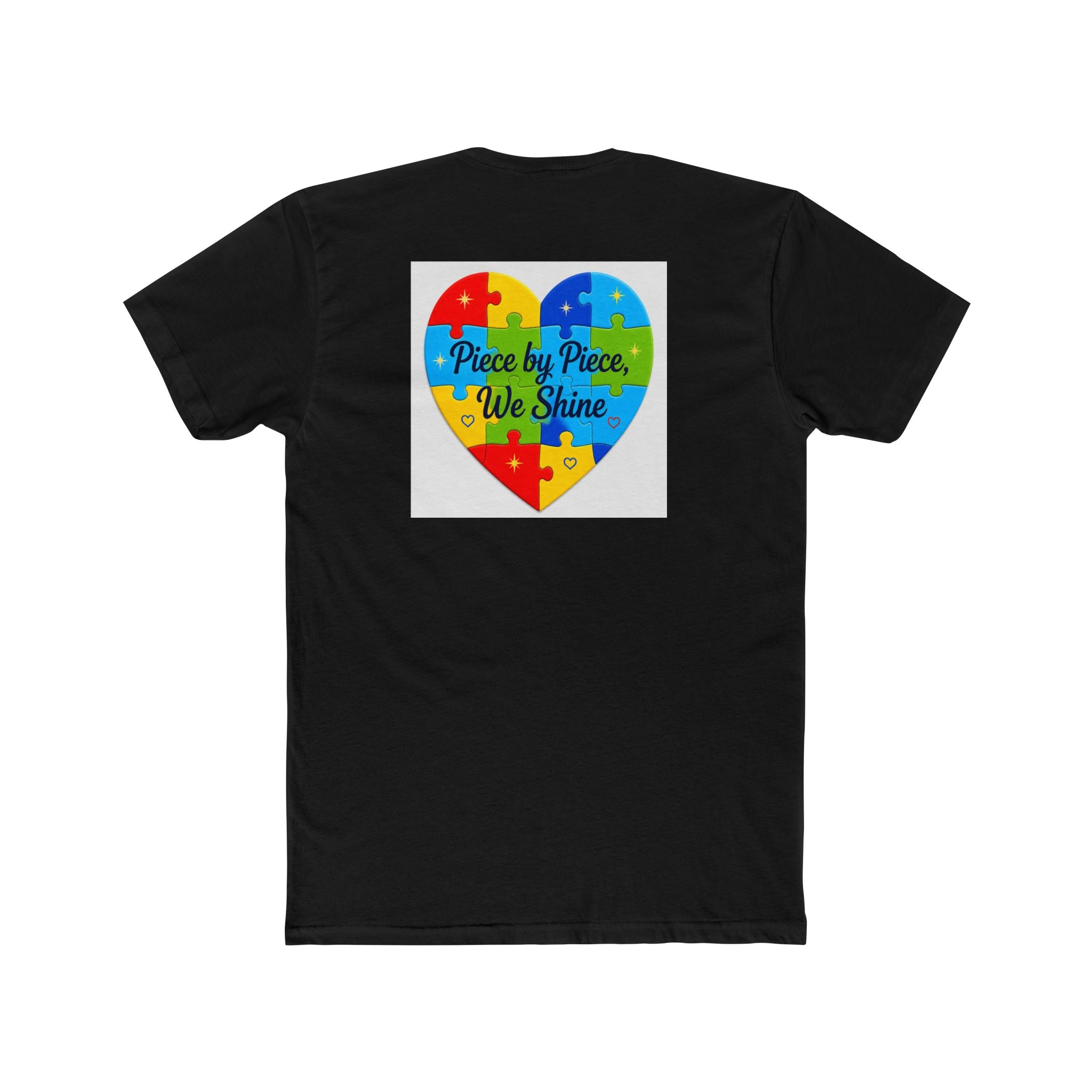 Autism Is My Superpower Tee