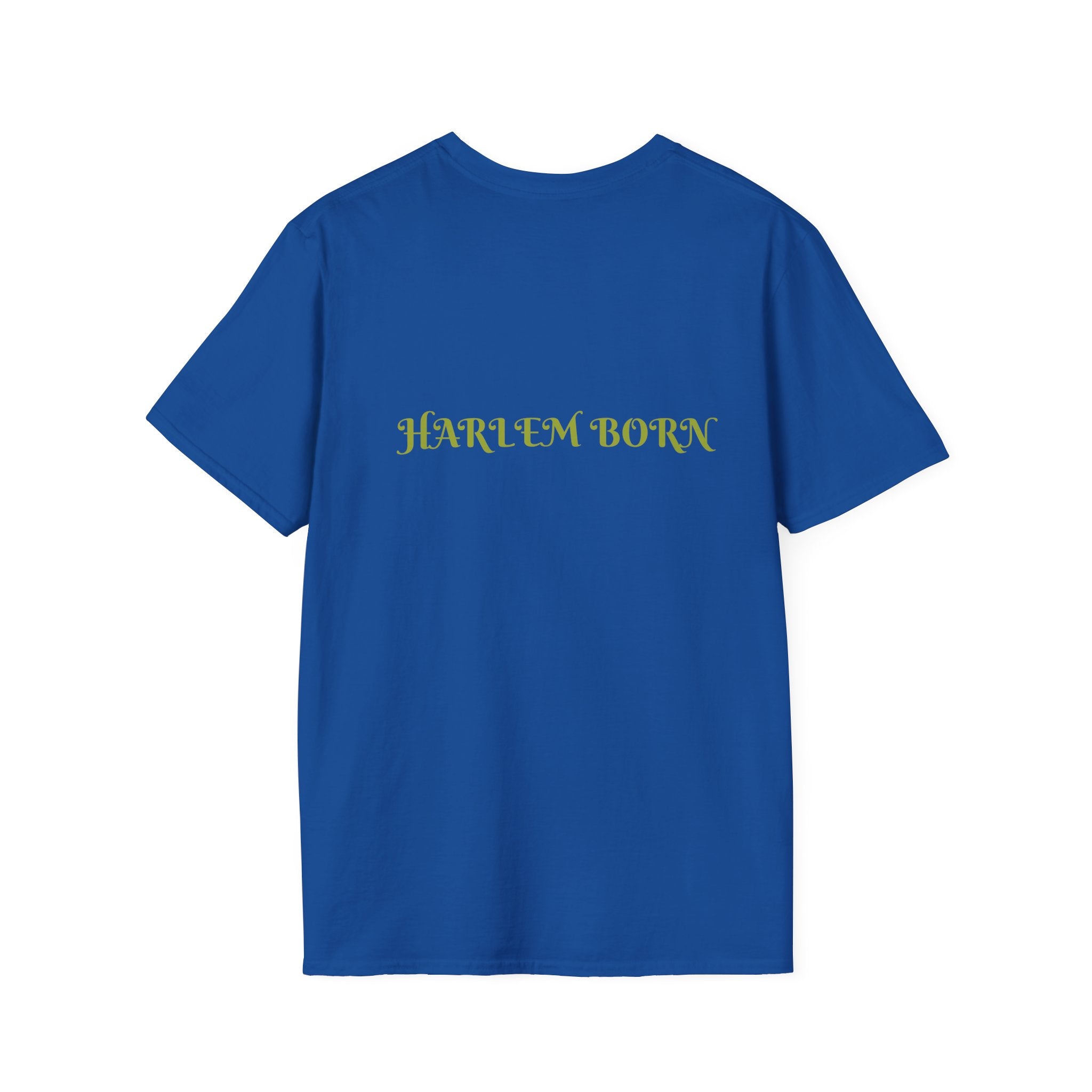 Harlem Vintage Street Tee