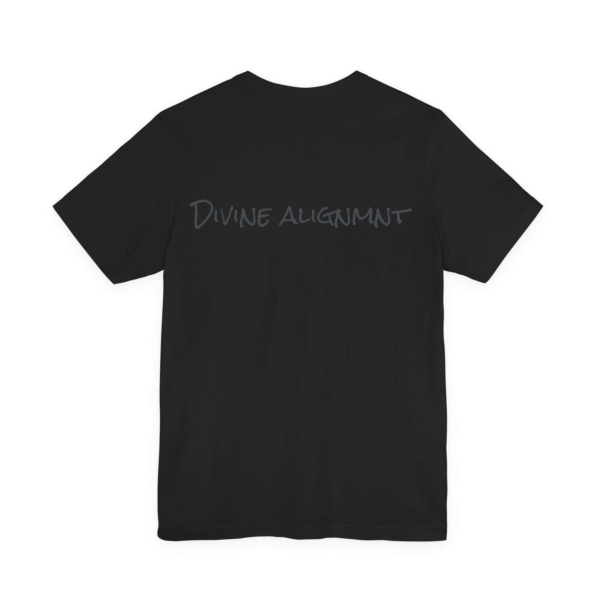 Spiraclelife Mantle Ready — Mindful Yoga Tee with