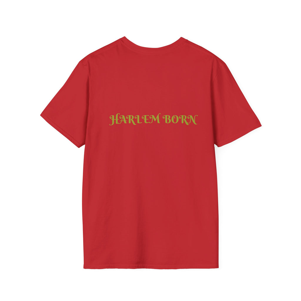Harlem Vintage Street Tee