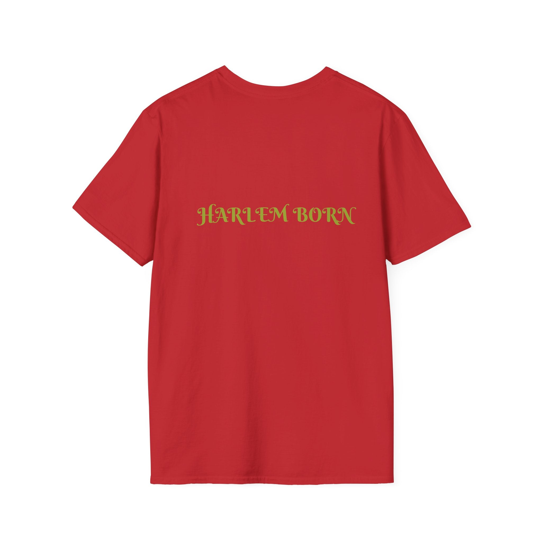 Harlem Vintage Street Tee