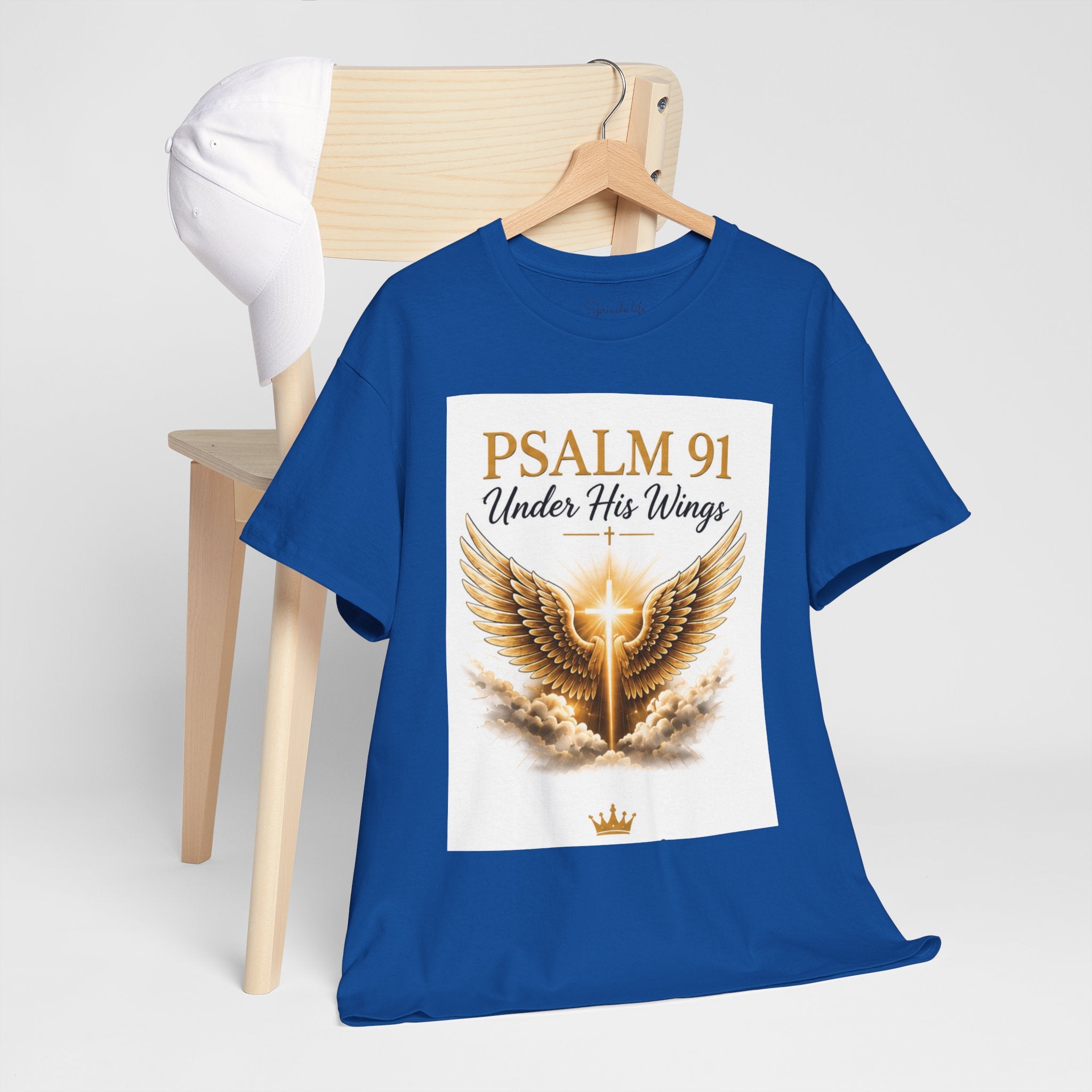 Spiracle Life Wear 'Fourteen Years of Light' Graphic Tee — Spiritual Birthday Gift