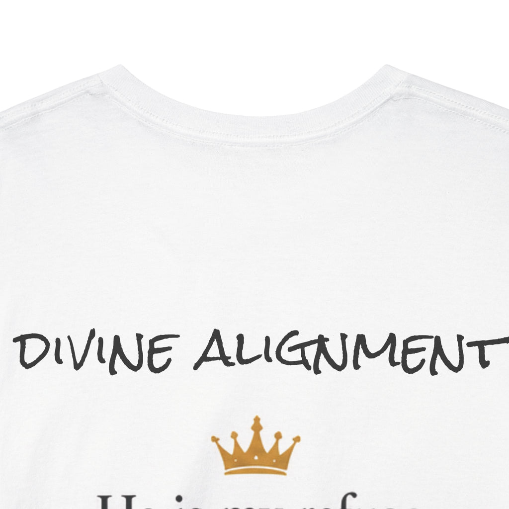 Spiracle Life Wear 'Fourteen Years of Light' Graphic Tee — Spiritual Birthday Gift