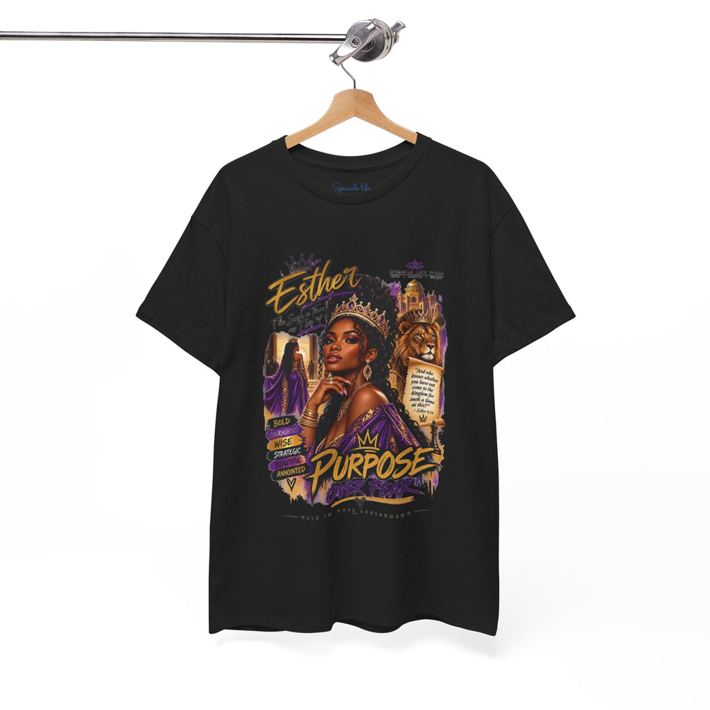 East Harlem 80s Vintage Tee — 'Where It All Began' Retro Streetwear