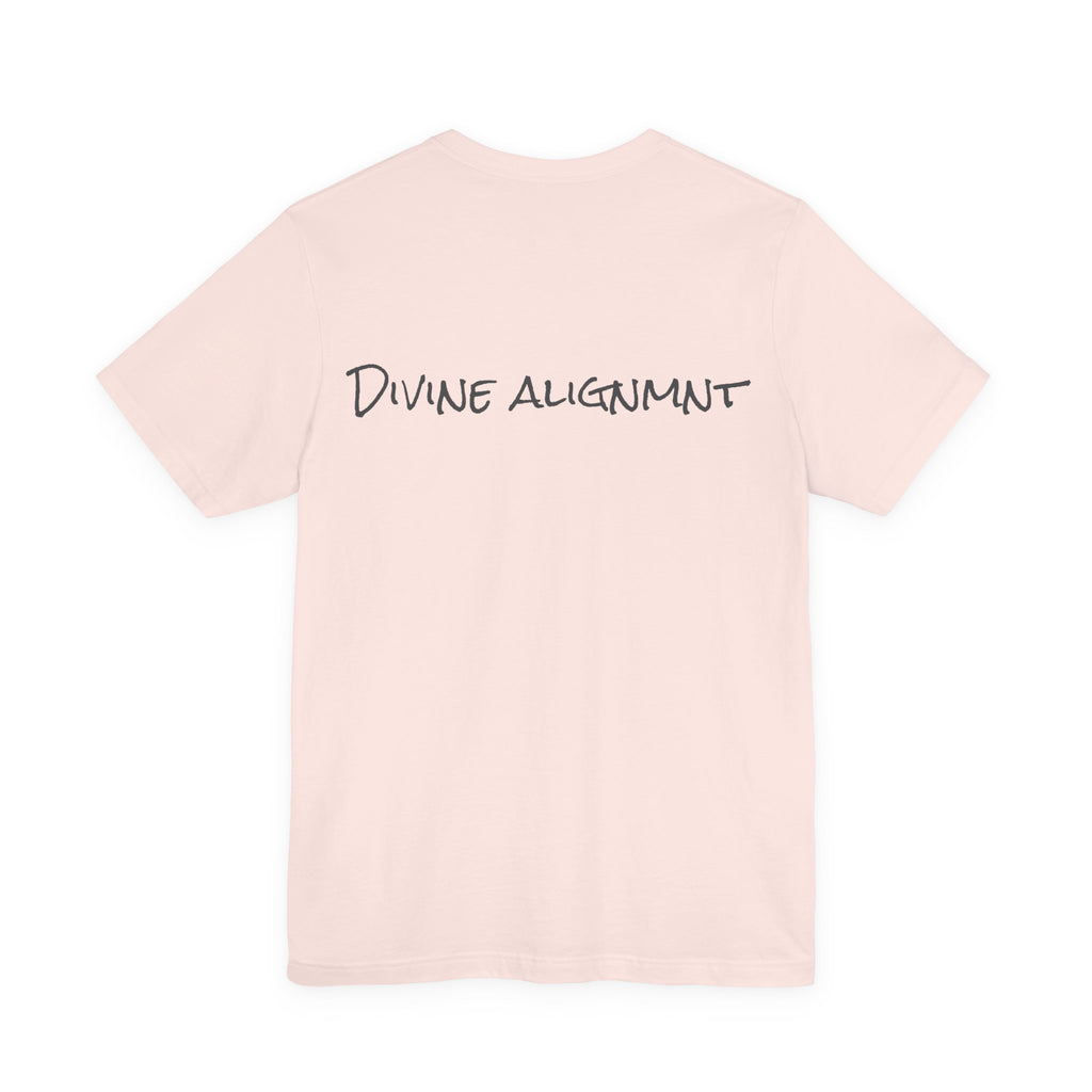 Spiraclelife Mantle Ready — Mindful Yoga Tee with