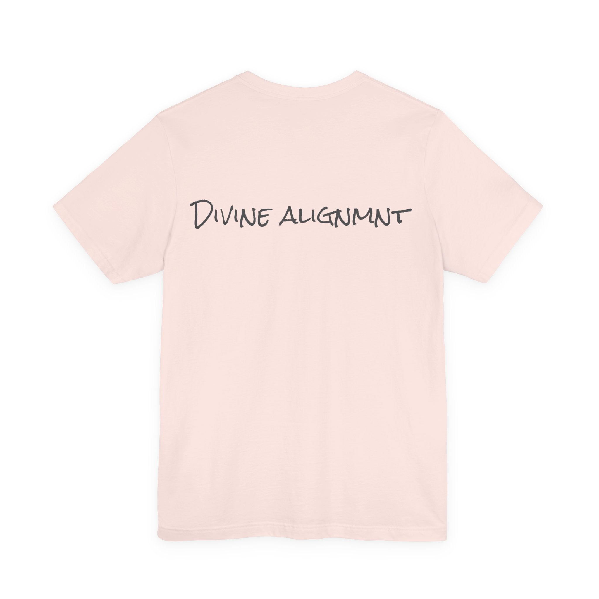 Spiraclelife Mantle Ready — Mindful Yoga Tee with