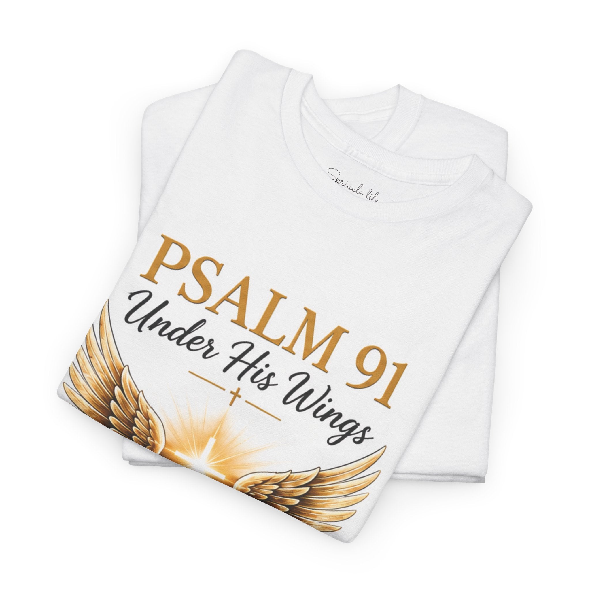 Spiracle Life Wear 'Fourteen Years of Light' Graphic Tee — Spiritual Birthday Gift
