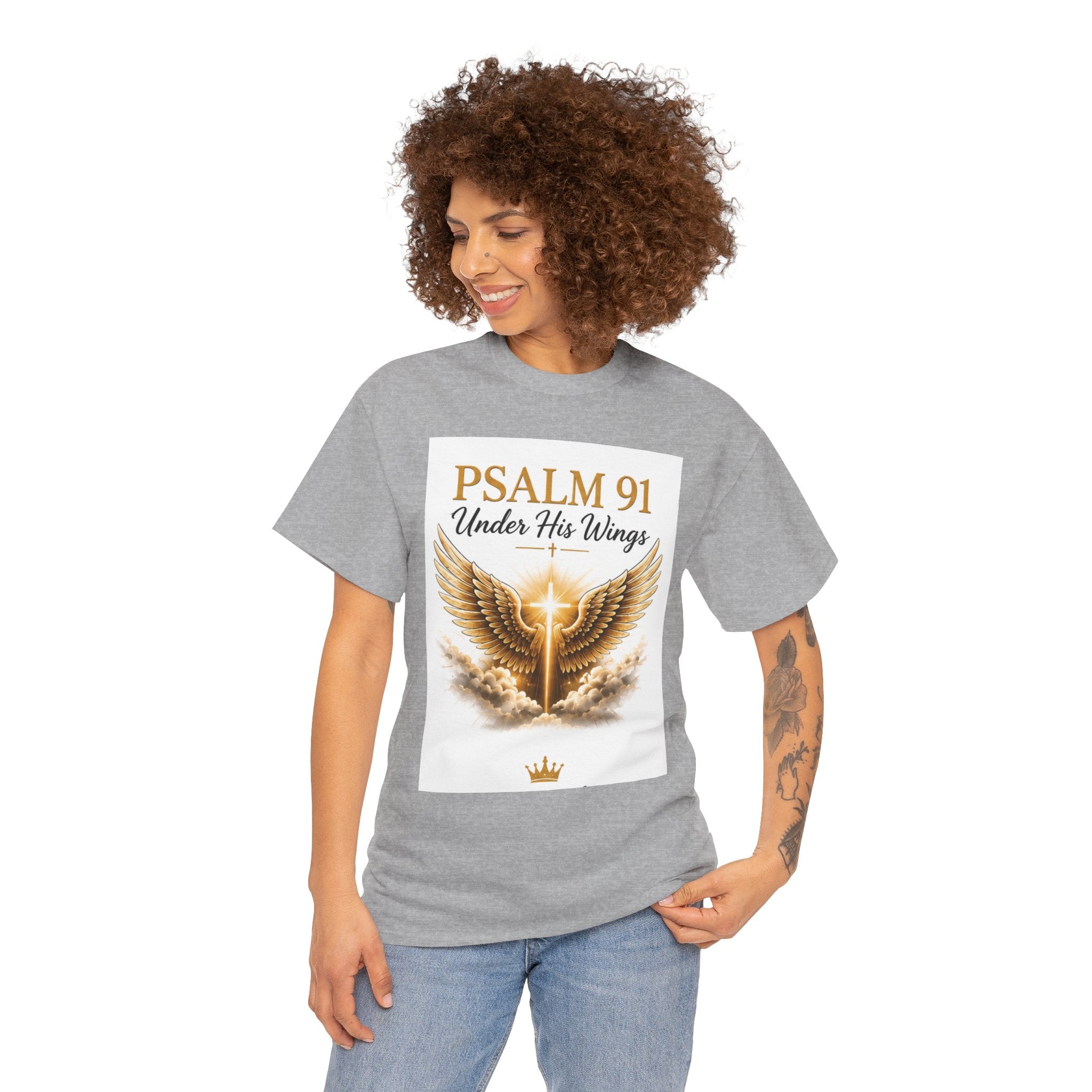 Spiracle Life Wear 'Fourteen Years of Light' Graphic Tee — Spiritual Birthday Gift