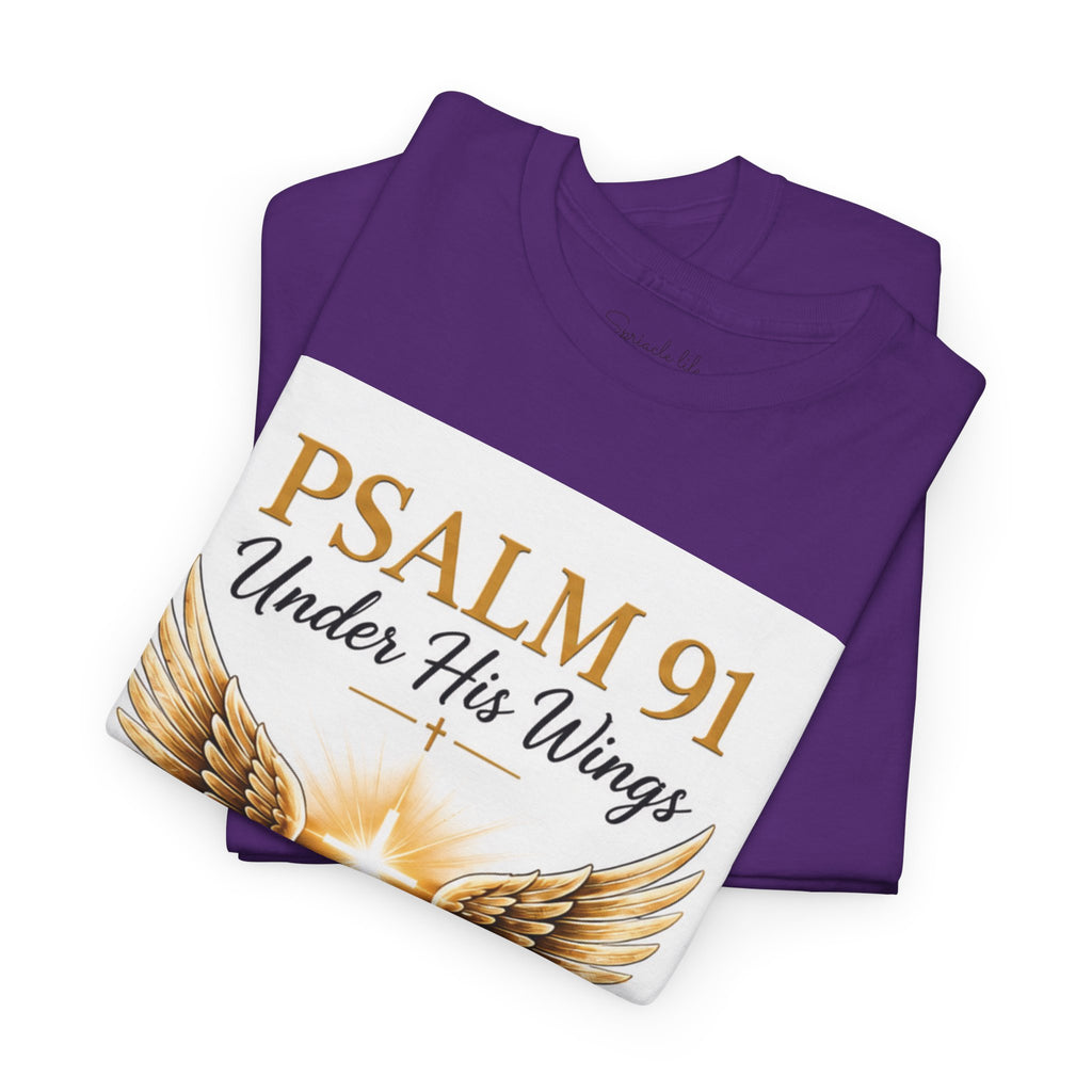 Spiracle Life Wear 'Fourteen Years of Light' Graphic Tee — Spiritual Birthday Gift