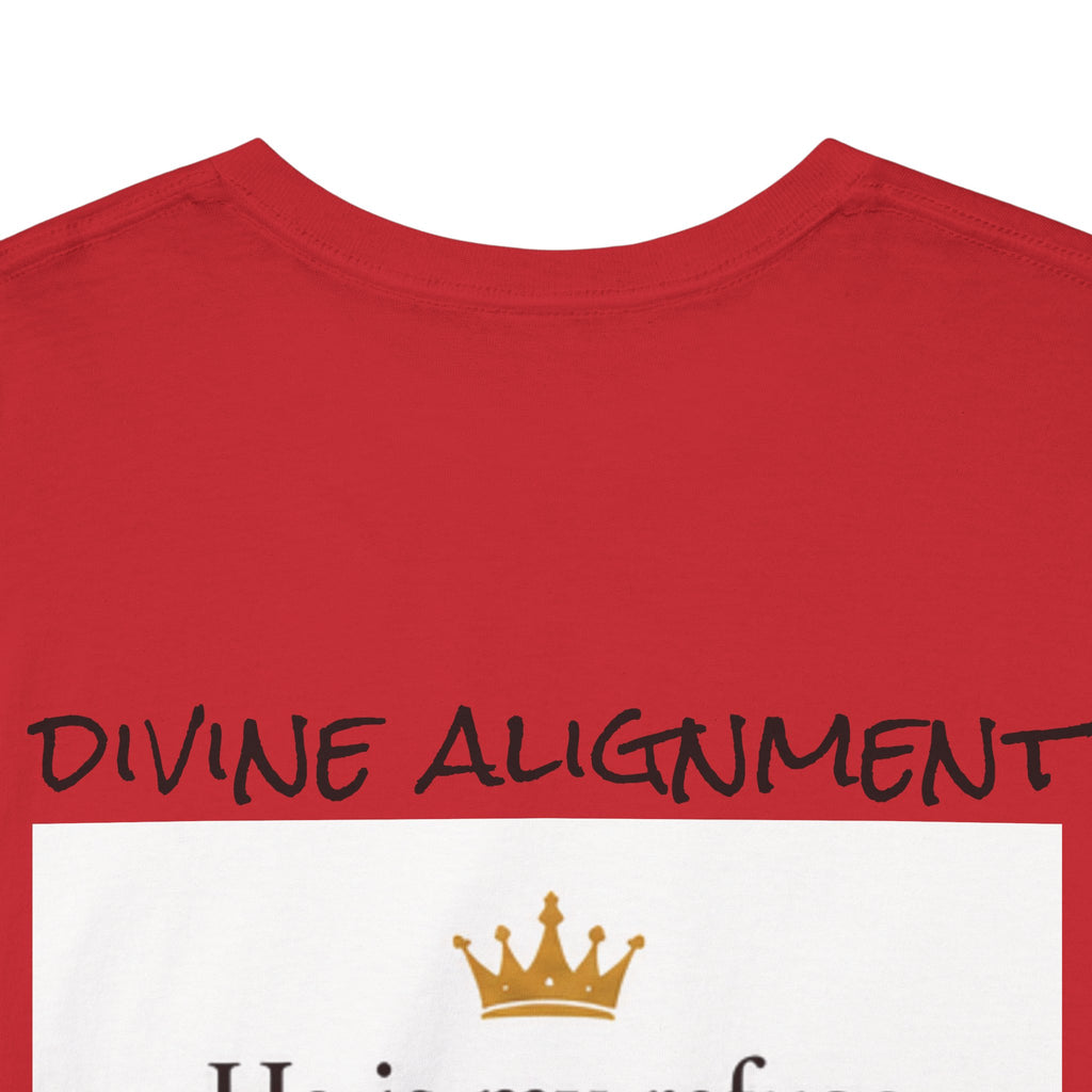 Spiracle Life Wear 'Fourteen Years of Light' Graphic Tee — Spiritual Birthday Gift