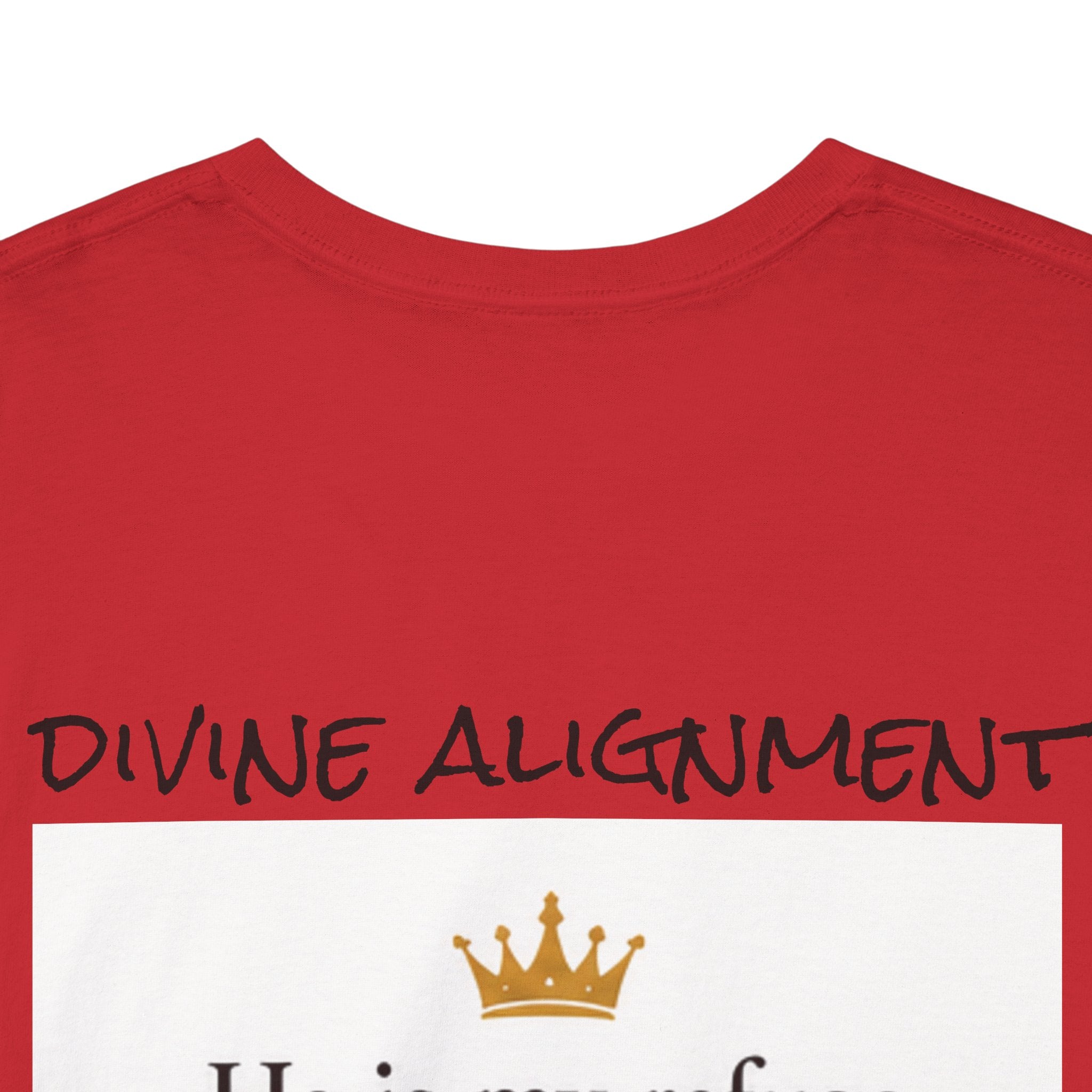 Spiracle Life Wear 'Fourteen Years of Light' Graphic Tee — Spiritual Birthday Gift