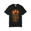 Still I Rise Tribute T-Shirt — Inspirational Queen Spairacle Portrait Tee