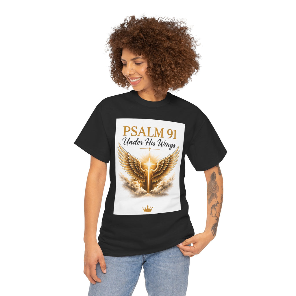 Spiracle Life Wear 'Fourteen Years of Light' Graphic Tee — Spiritual Birthday Gift