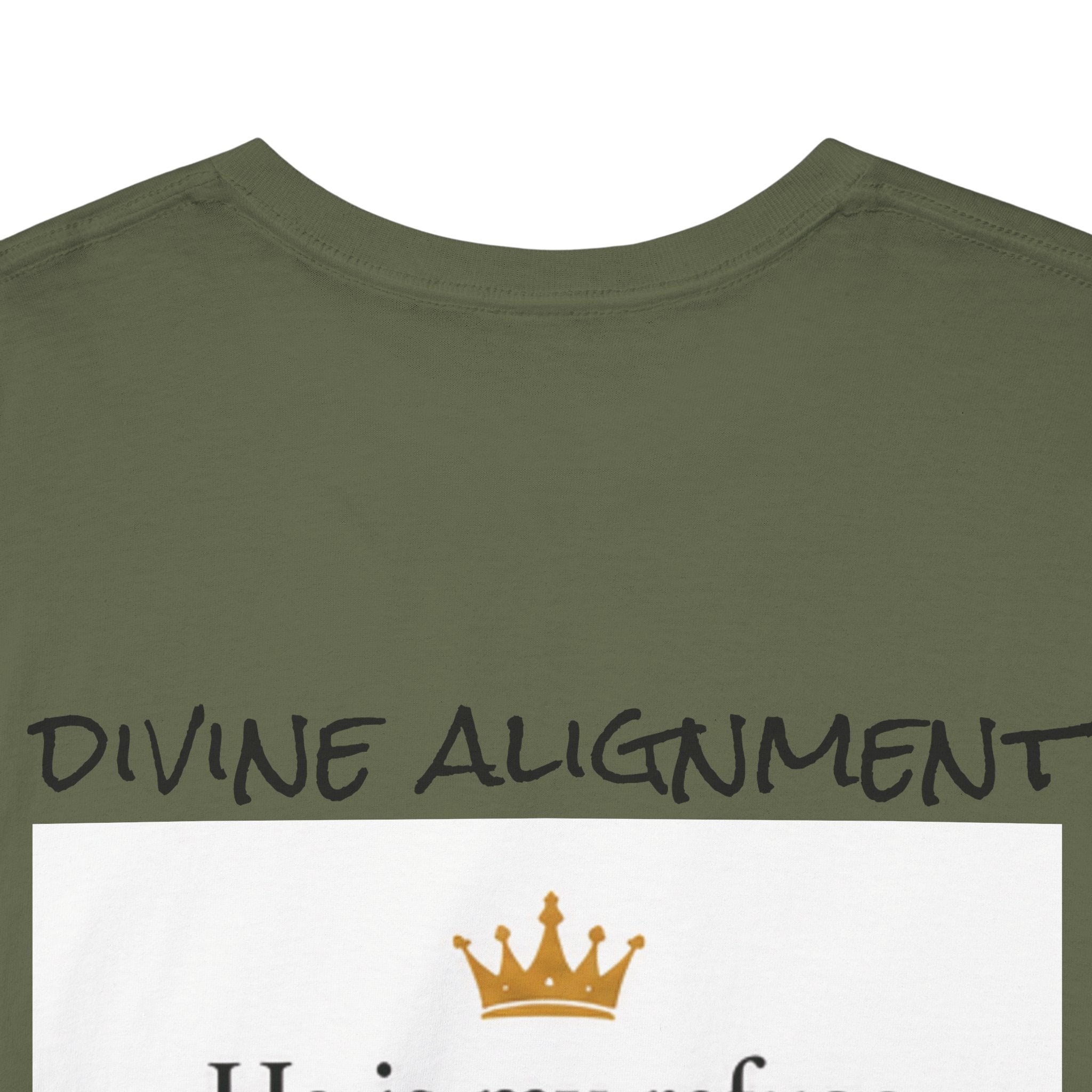 Spiracle Life Wear 'Fourteen Years of Light' Graphic Tee — Spiritual Birthday Gift