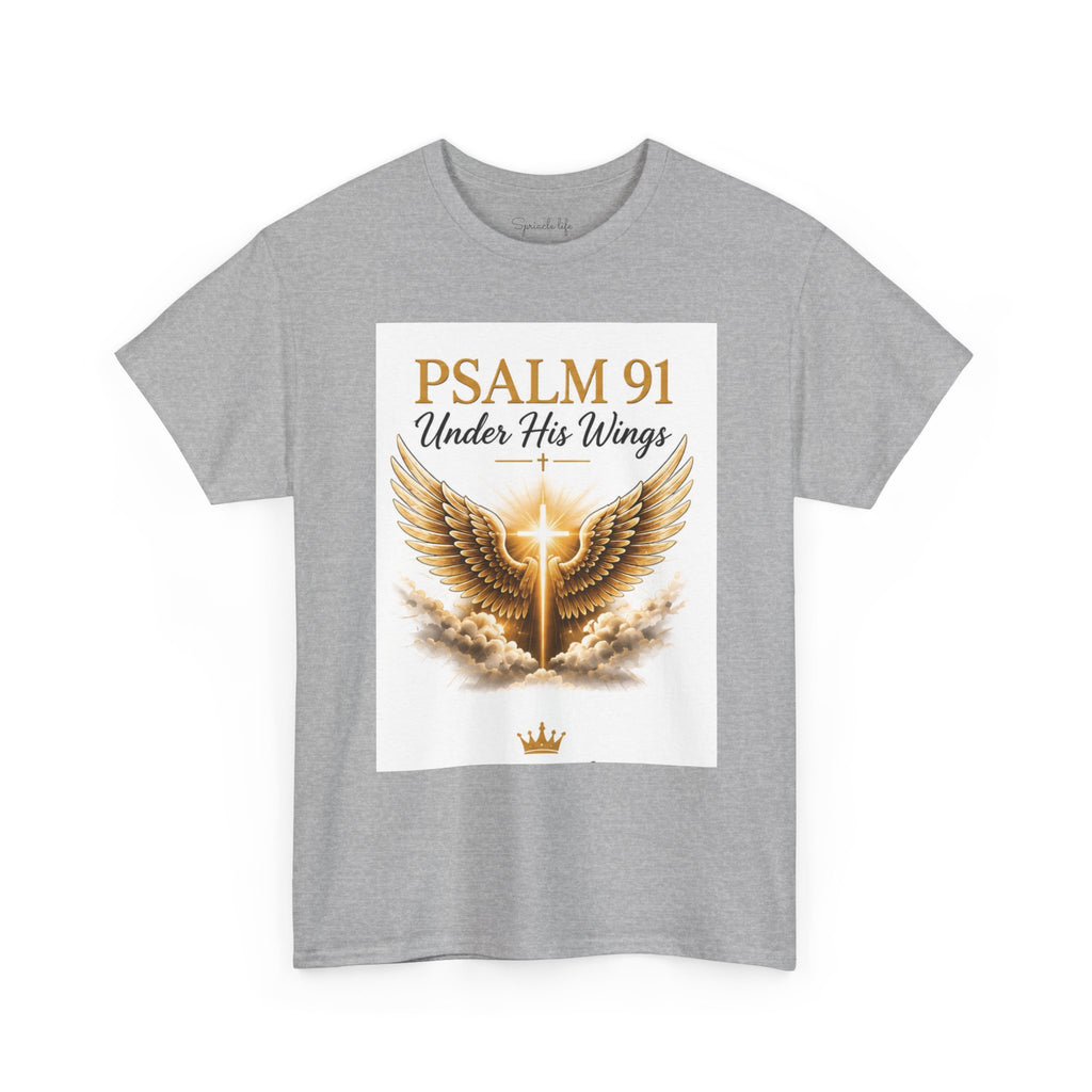 Spiracle Life Wear 'Fourteen Years of Light' Graphic Tee — Spiritual Birthday Gift