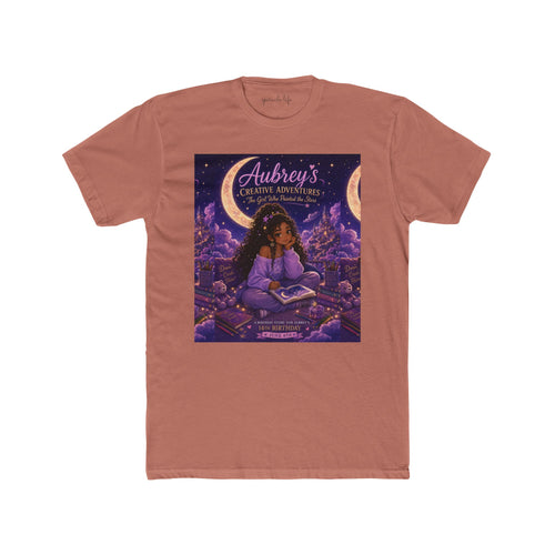 Autism Superpower T-Shirt — Children See the World in a Magical Way