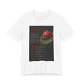 Ladybug Blessing Tee — "Divine Alignment" Inspirational Graphic T‑Shirt