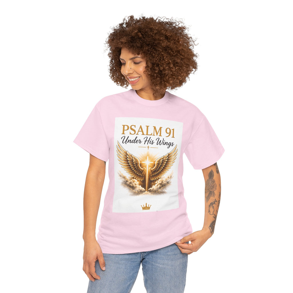 Spiracle Life Wear 'Fourteen Years of Light' Graphic Tee — Spiritual Birthday Gift