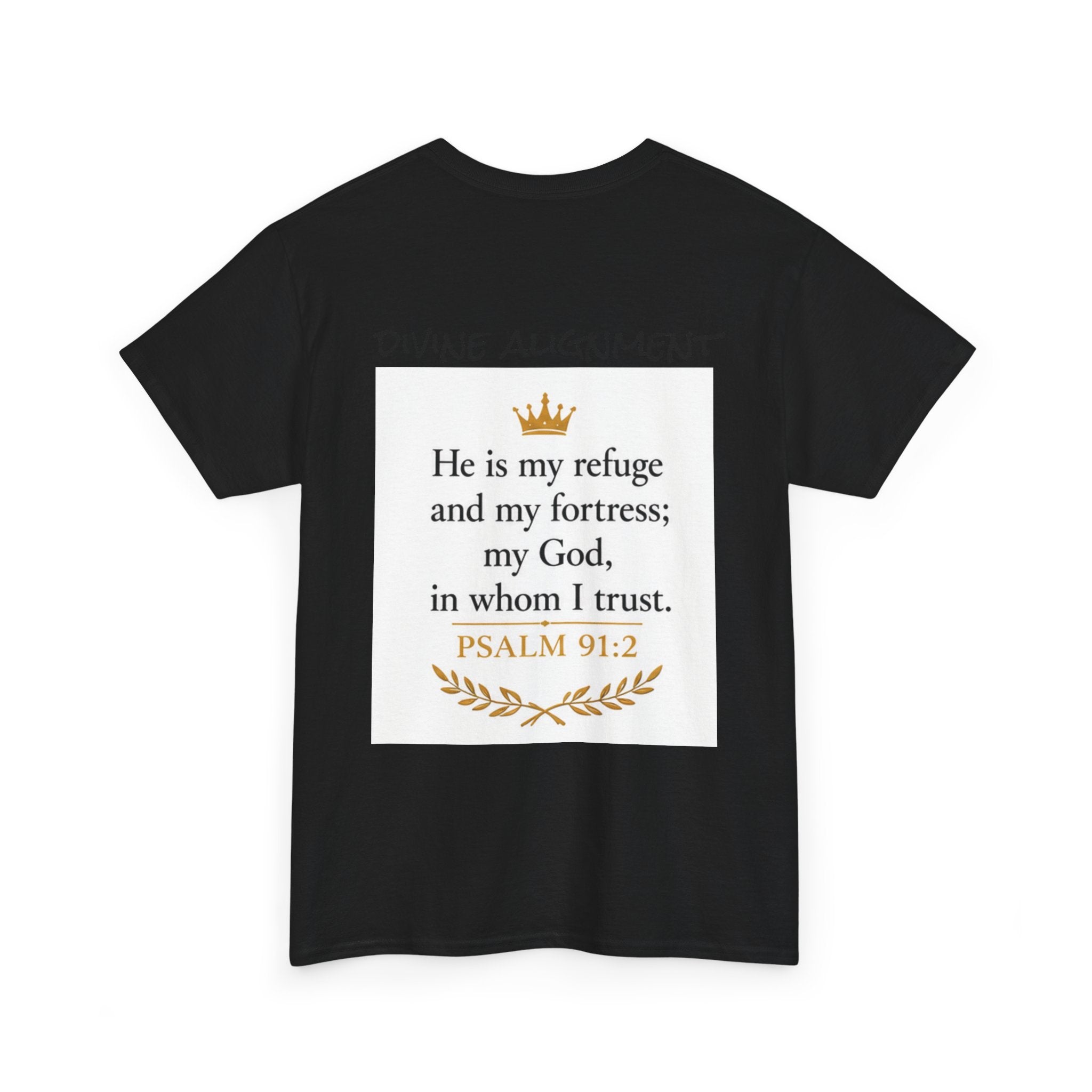 Spiracle Life Wear 'Fourteen Years of Light' Graphic Tee — Spiritual Birthday Gift