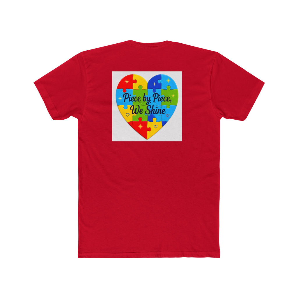 Autism Is My Superpower Tee