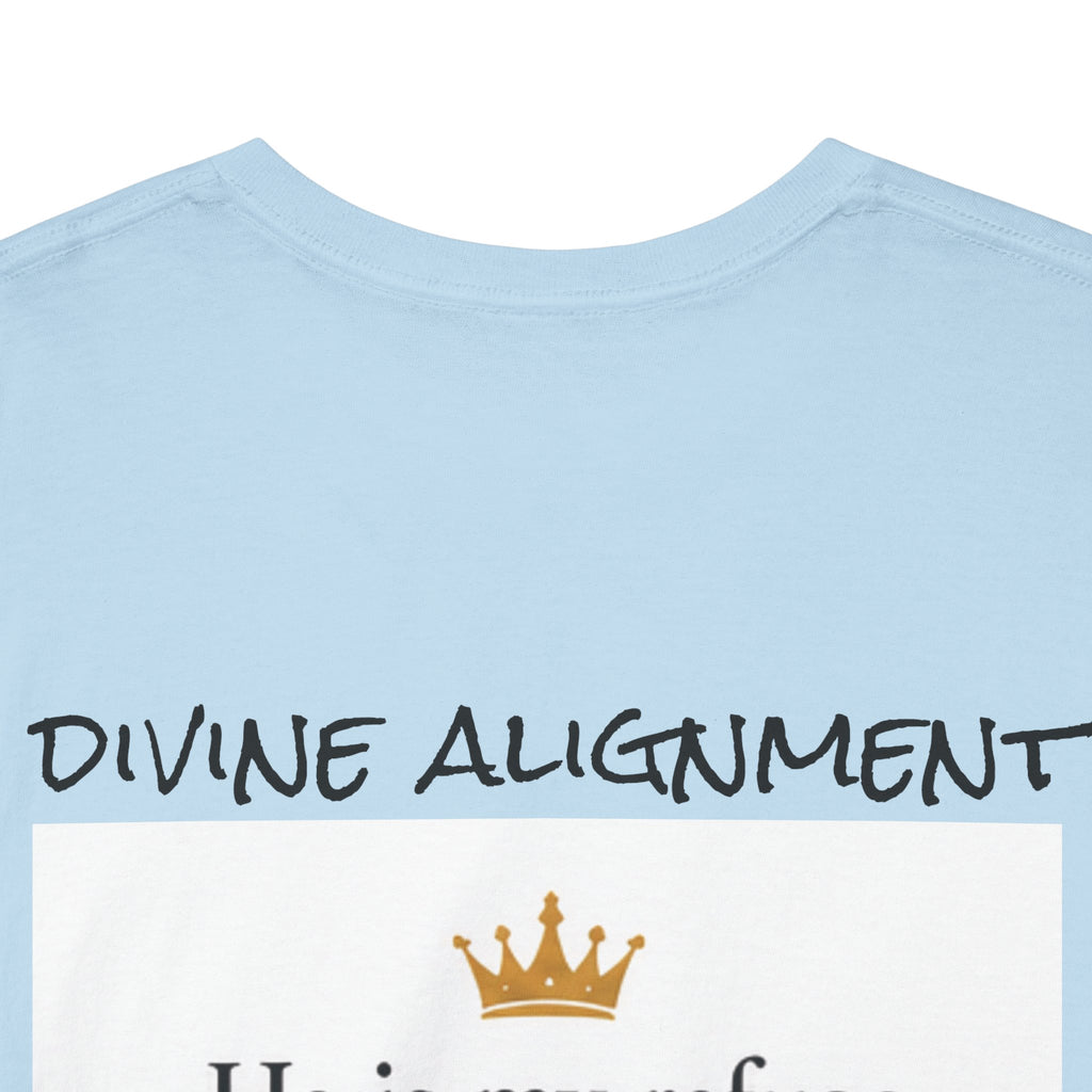 Spiracle Life Wear 'Fourteen Years of Light' Graphic Tee — Spiritual Birthday Gift