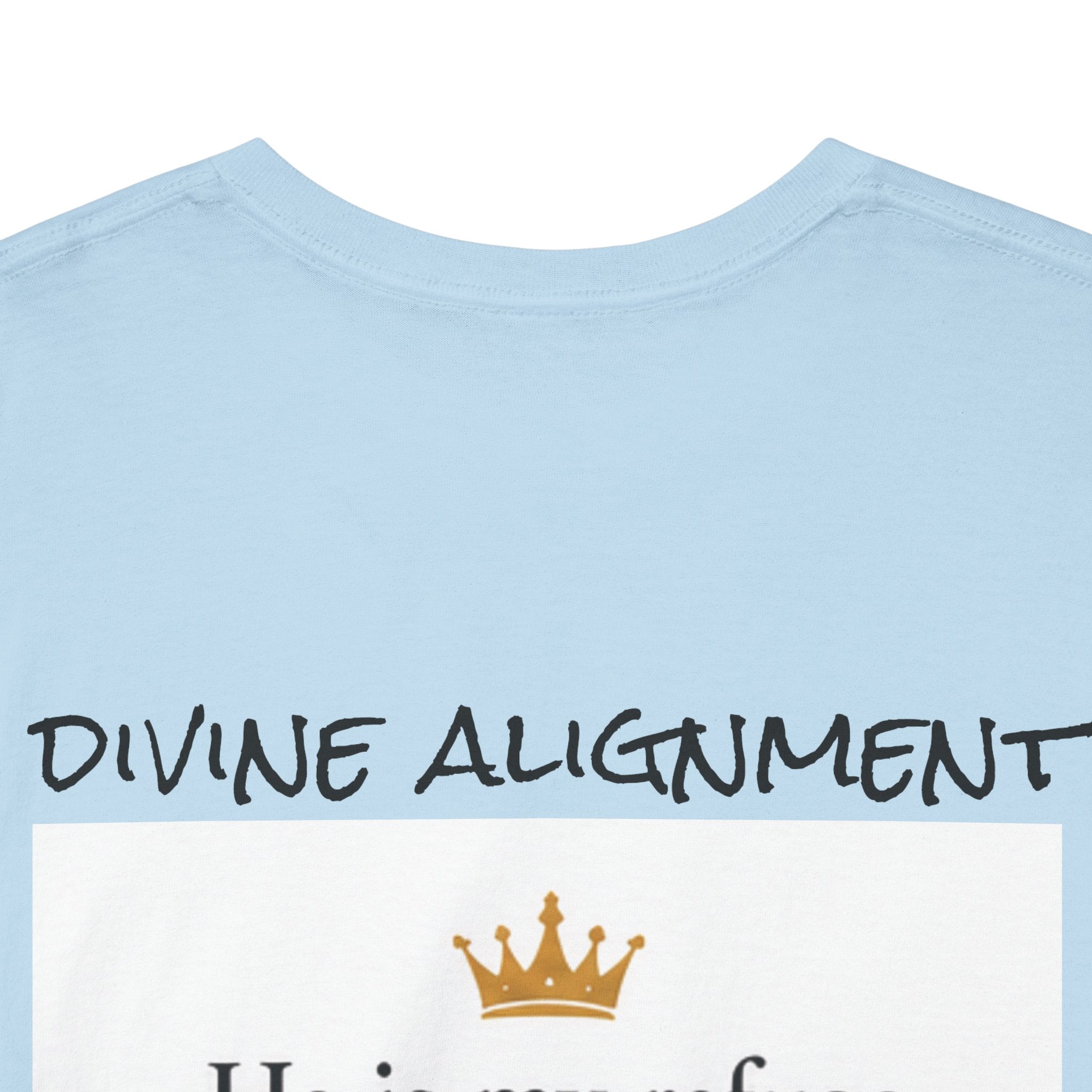 Spiracle Life Wear 'Fourteen Years of Light' Graphic Tee — Spiritual Birthday Gift