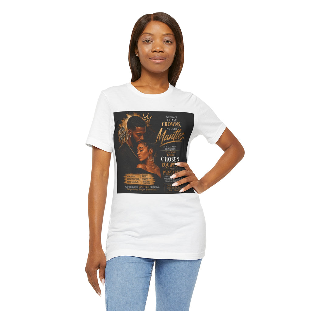 Spiraclelife  T‑Shirt — Gods Increase