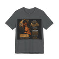 Spiraclelife Mantle Ready — Mindful Yoga Tee with