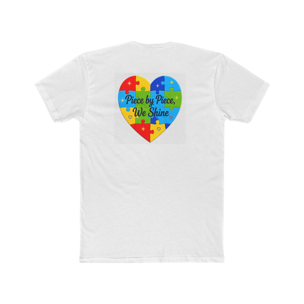 Autism Is My Superpower Tee