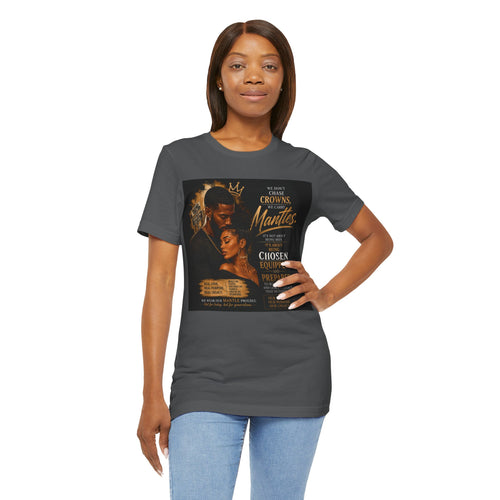 God's Increase Faith Tee