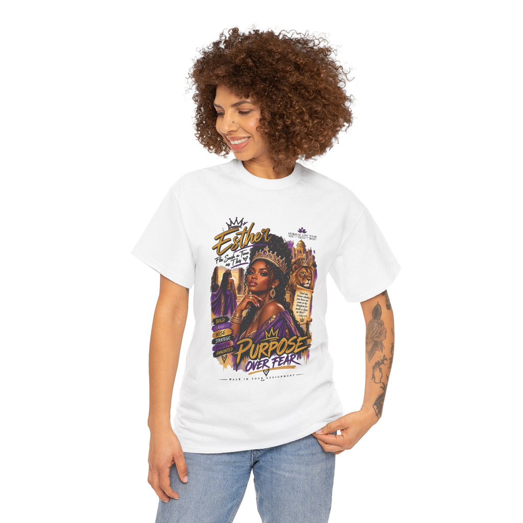 East Harlem 80s Vintage Tee — 'Where It All Began' Retro Streetwear