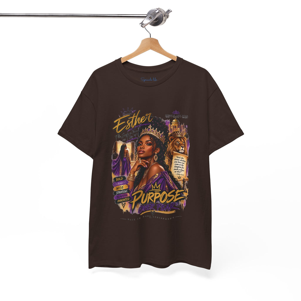 East Harlem 80s Vintage Tee — 'Where It All Began' Retro Streetwear