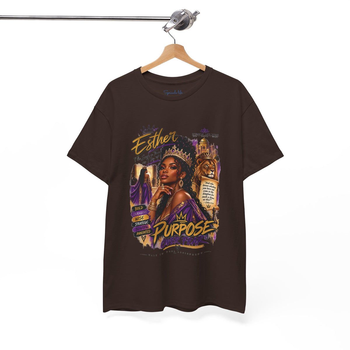 East Harlem 80s Vintage Tee — 'Where It All Began' Retro Streetwear