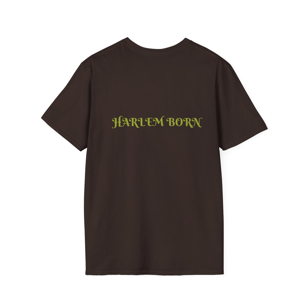 Harlem Vintage Street Tee