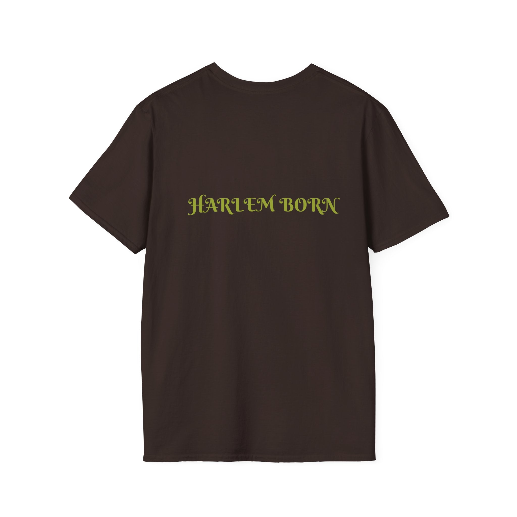Harlem Vintage Street Tee