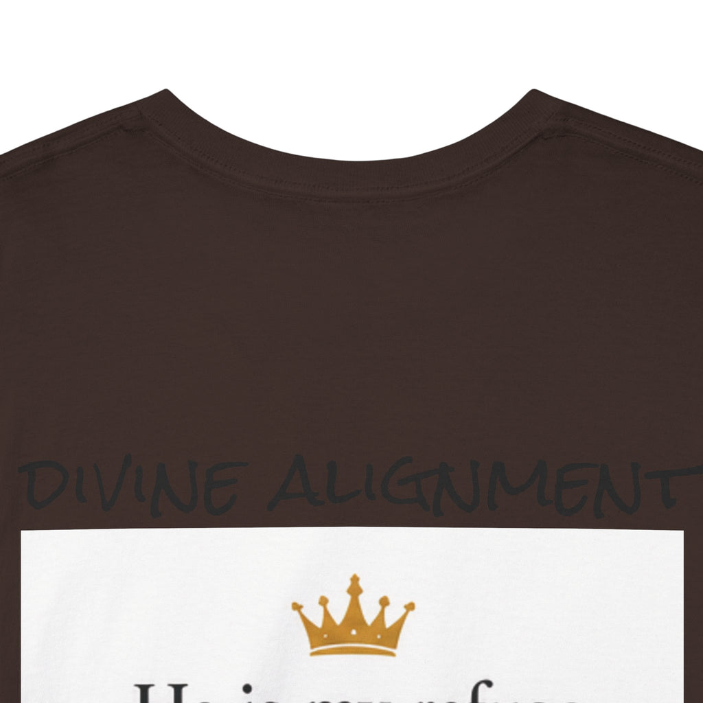 Spiracle Life Wear 'Fourteen Years of Light' Graphic Tee — Spiritual Birthday Gift