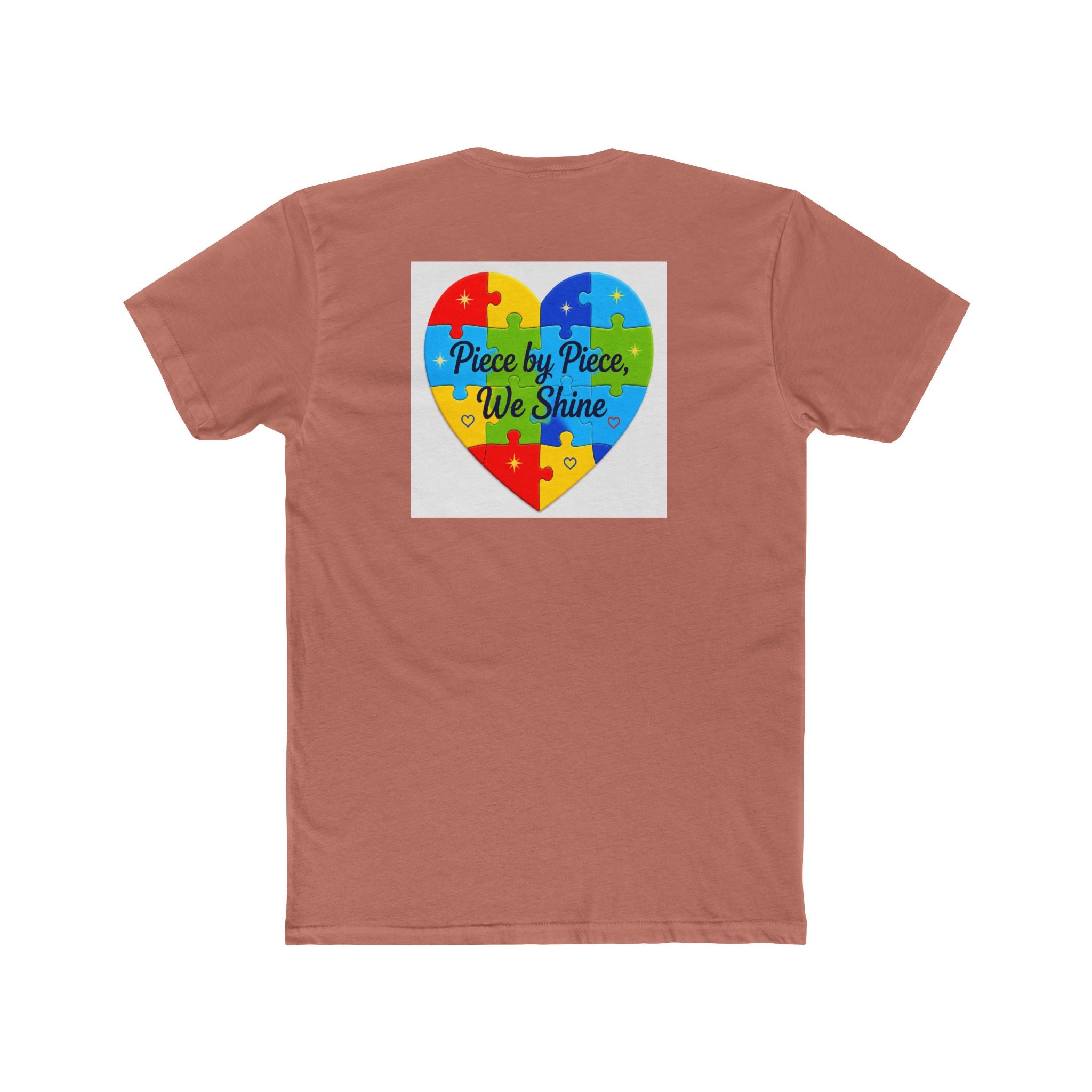 Autism Is My Superpower Tee